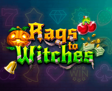 Rags to Witches